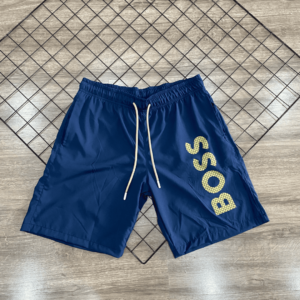 SHORTS BOSS TECTEL