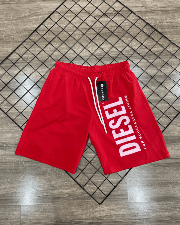 SHORTS DIESEL TECTEL