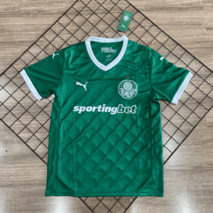 PALMEIRAS VERDE 2025 TORCEDOR