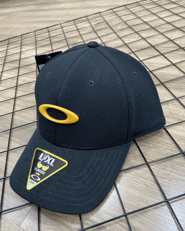 BONÉ OAKLEY TINCAN CAP - Image 10