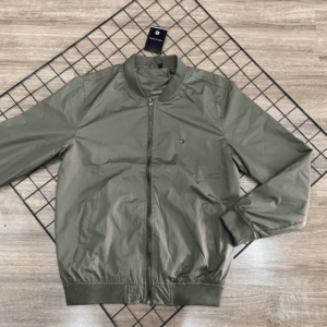 JAQUETA TOMMY HILFIGER (1010)