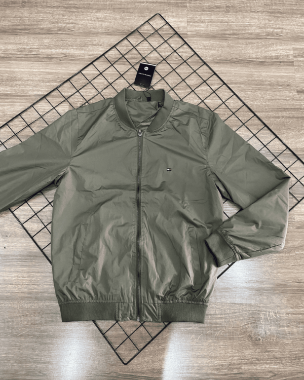 JAQUETA TOMMY HILFIGER (1010)