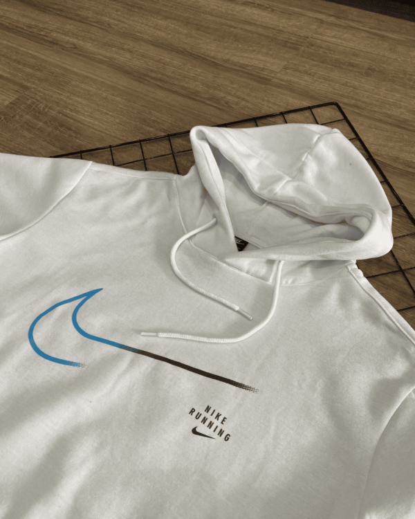 BLUSA NIKE MOLETOM (1010) - Image 2