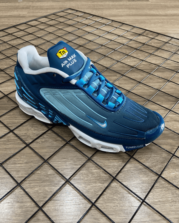 NIKE AIR MAX 3 TN AZUL