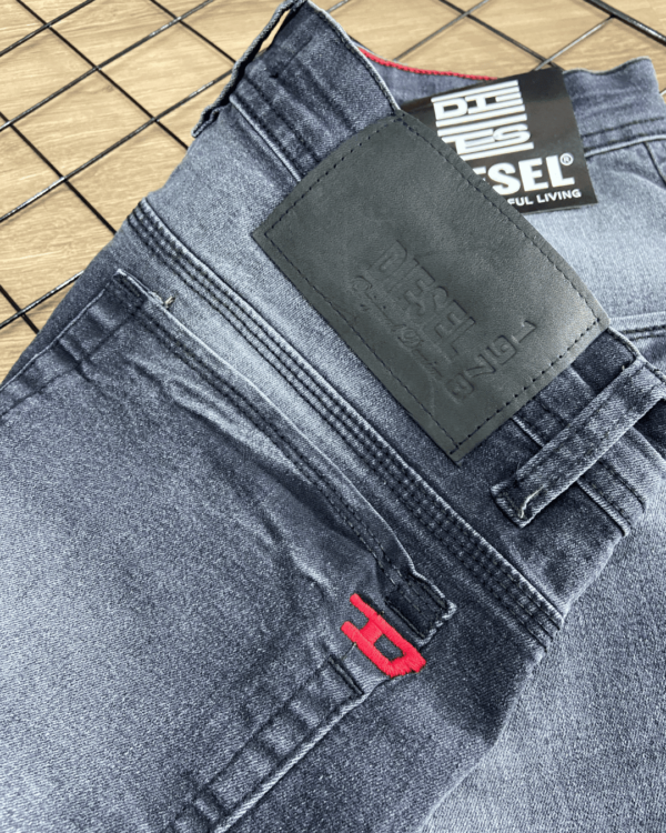 CALÇA DIESEL JEANS SLIM (1010) - Image 3
