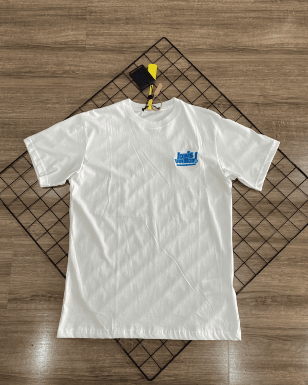 T-SHIRT LV (2020) - Image 5