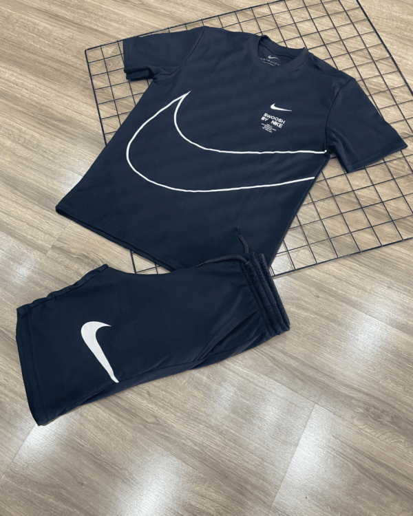 CONJUNTO NIKE MOLETOM 1 VERÃO - Image 2