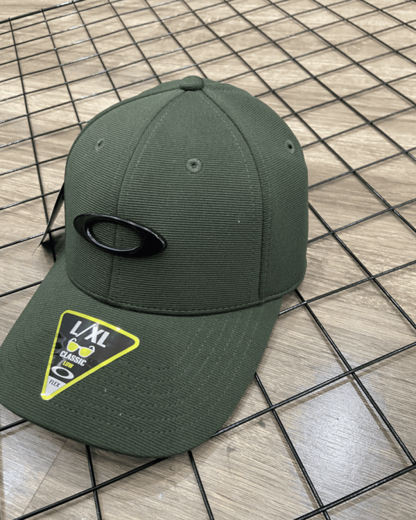 BONÉ OAKLEY TINCAN CAP - Image 7