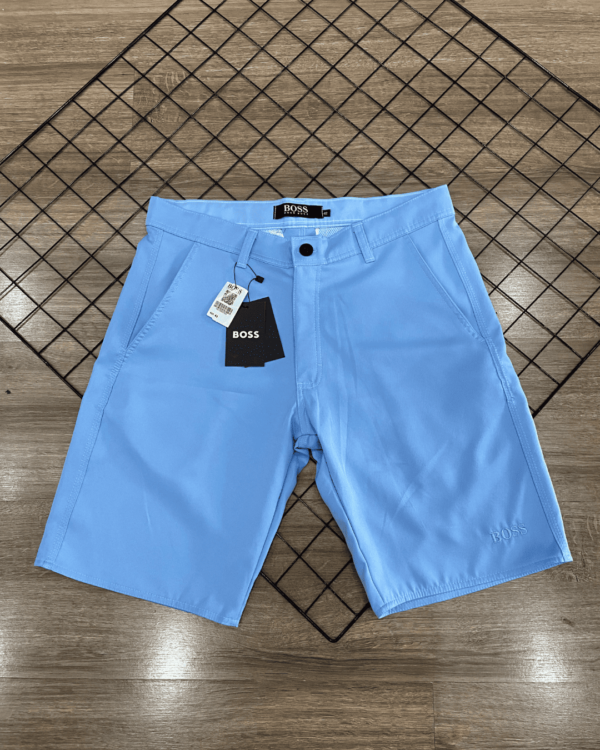SHORTS ALFAIATARIA BOSS - Image 6