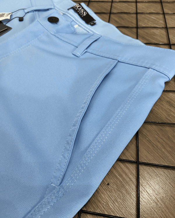 SHORTS ALFAIATARIA BOSS - Image 7