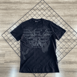 T-SHIRT ARMANI