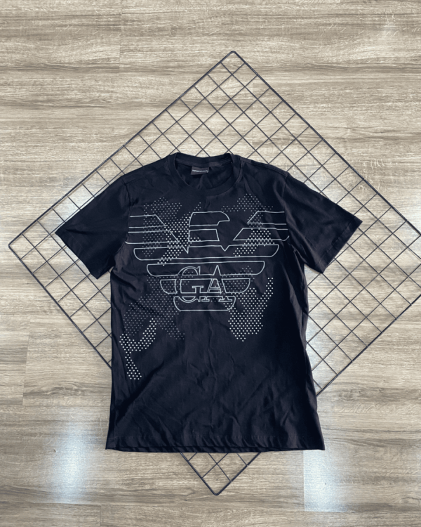 T-SHIRT ARMANI