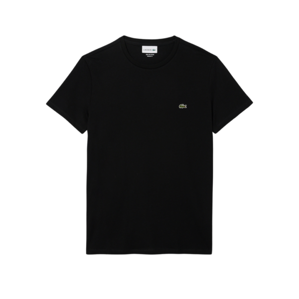 T-SHIRT LACOSTE BÁSICA - Image 10
