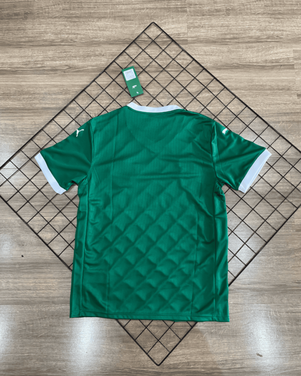 PALMEIRAS VERDE 2025 TORCEDOR - Image 4