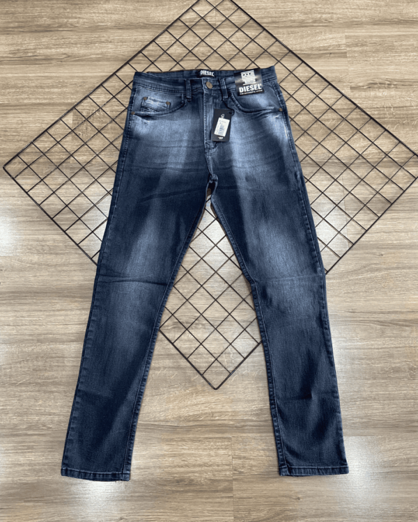 CALÇA DIESEL JEANS SLIM (1010)