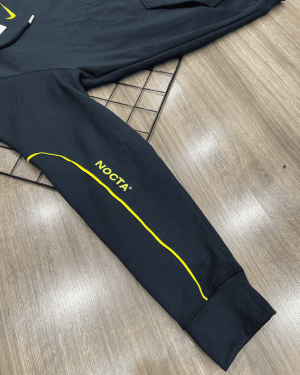 CONJUNTO NIKE MOLETOM NOCTA 3 - Image 4