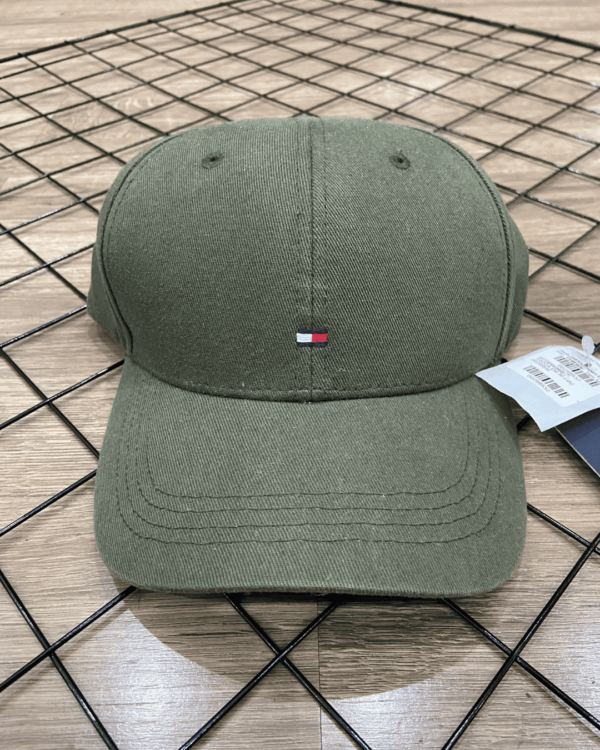 BONÉ TOMMY HILFIGER BANDEIRINHA - Image 6