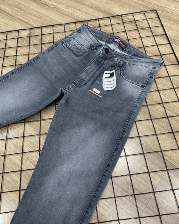 CALÇA SLIM TOMMY HILFIGER - Image 2