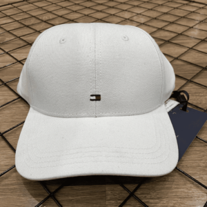 BONÉ TOMMY HILFIGER BANDEIRINHA