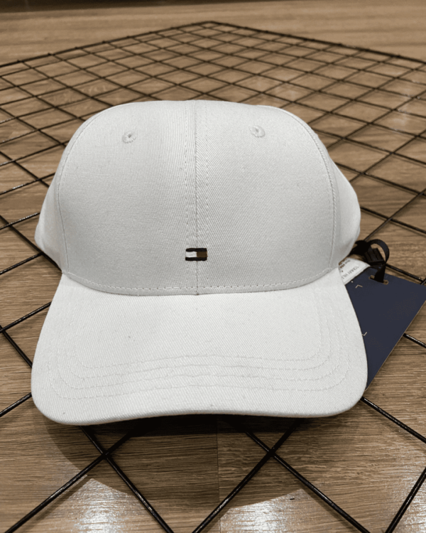 BONÉ TOMMY HILFIGER BANDEIRINHA