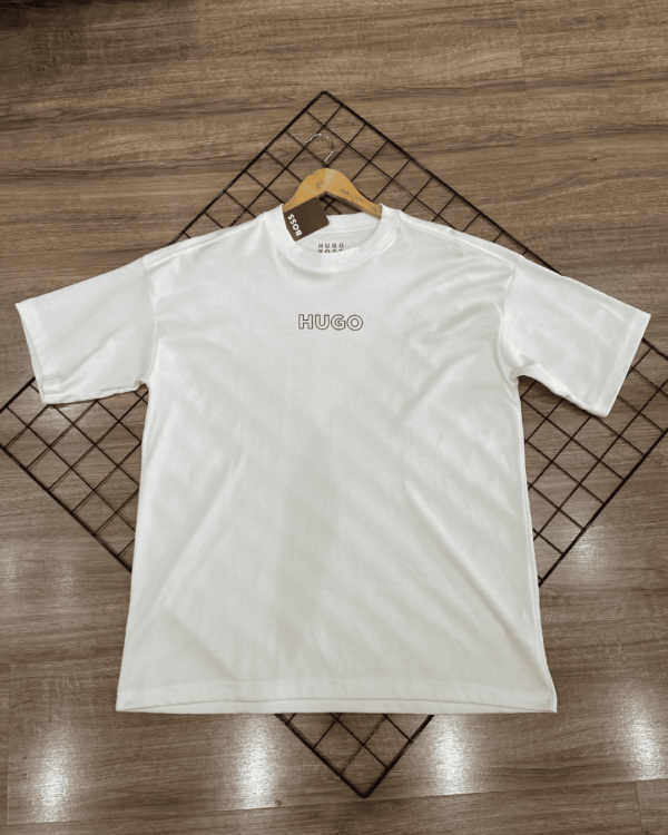 OVERSIZED HUGO (1010)