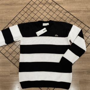 SUETER LACOSTE