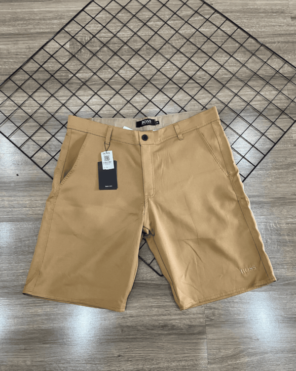 SHORTS ALFAIATARIA BOSS - Image 9