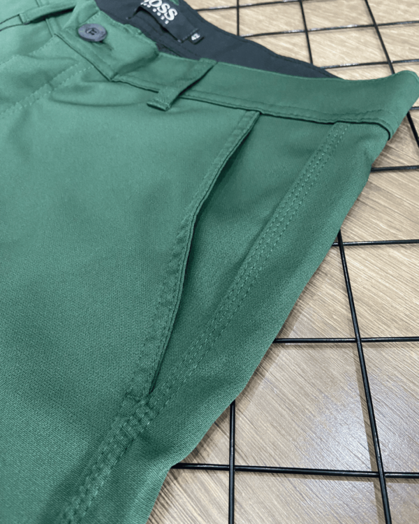 SHORTS ALFAIATARIA BOSS - Image 3
