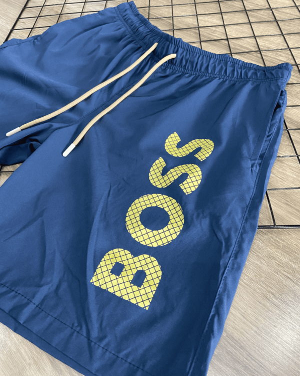 SHORTS BOSS TECTEL - Image 2