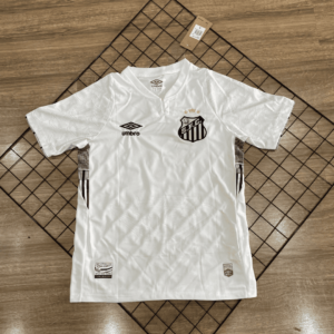 SANTOS BRANCA 2024 TORCEDOR