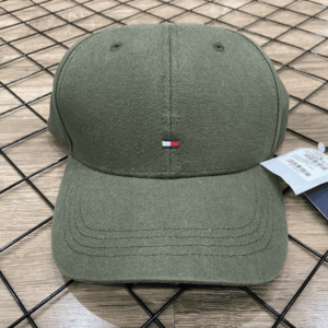BONÉ TOMMY HILFIGER BANDEIRINA