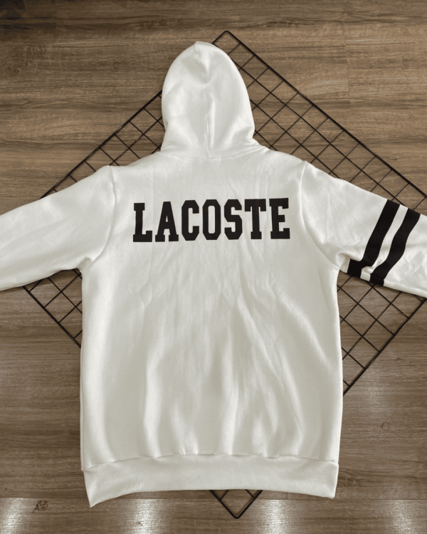 CONJUNTO LACOSTE PARIS - Image 4