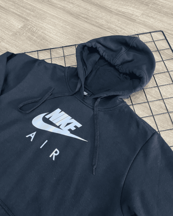 BLUSA NIKE MOLETOM (2020) - Image 2