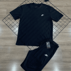 CONJUNTO NIKE MOLETOM 2 VERÃO