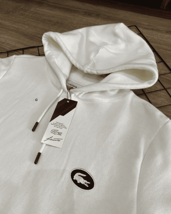 CONJUNTO LACOSTE PARIS - Image 3