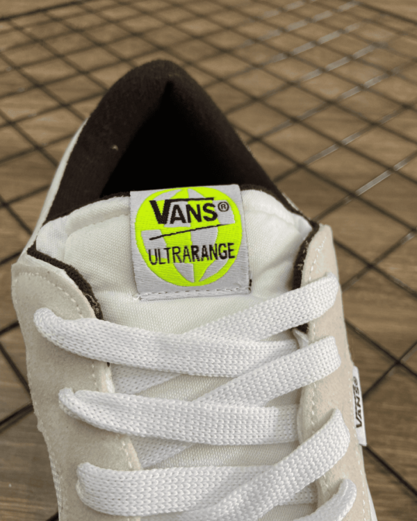 VANS ULTRARANGE VR3 NEO BRANCO - Image 4
