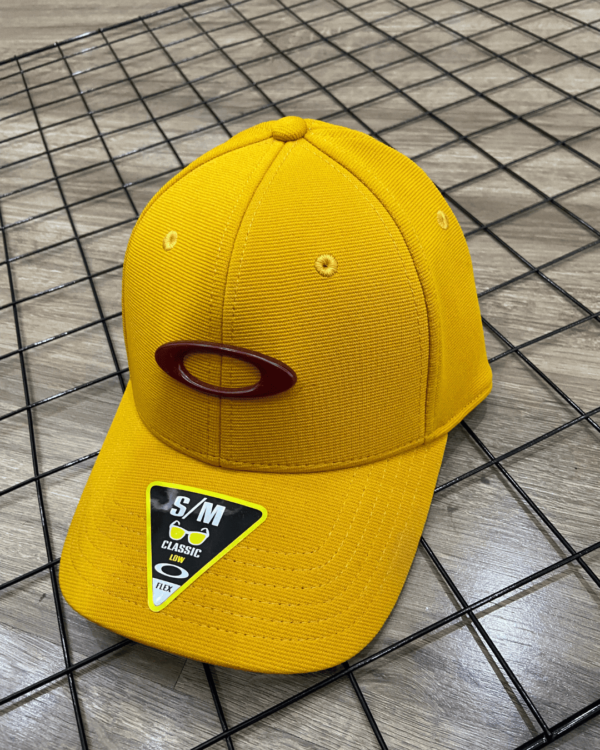 BONÉ OAKLEY TINCAN CAP - Image 4