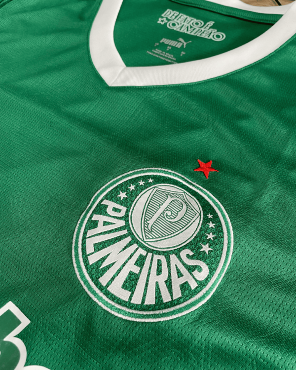 PALMEIRAS VERDE 2025 TORCEDOR - Image 3