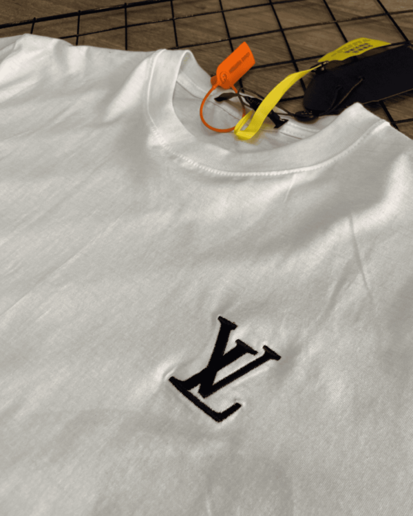 T-SHIRT LV (2020) - Image 2