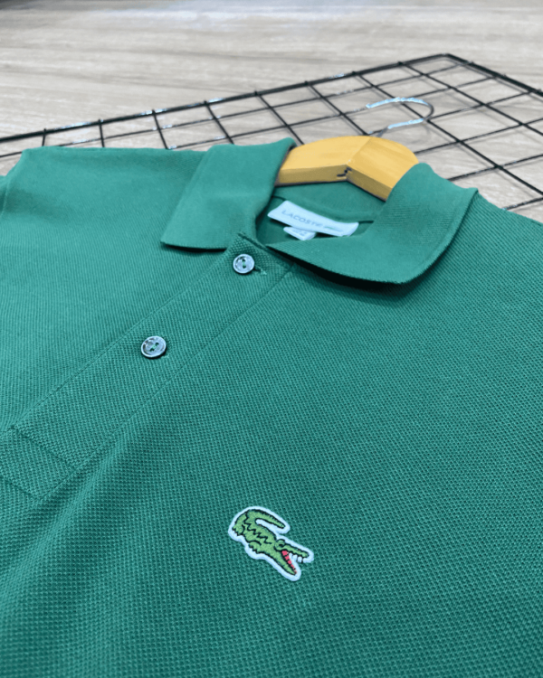 POLO LACOSTE BÁSICA - Image 2