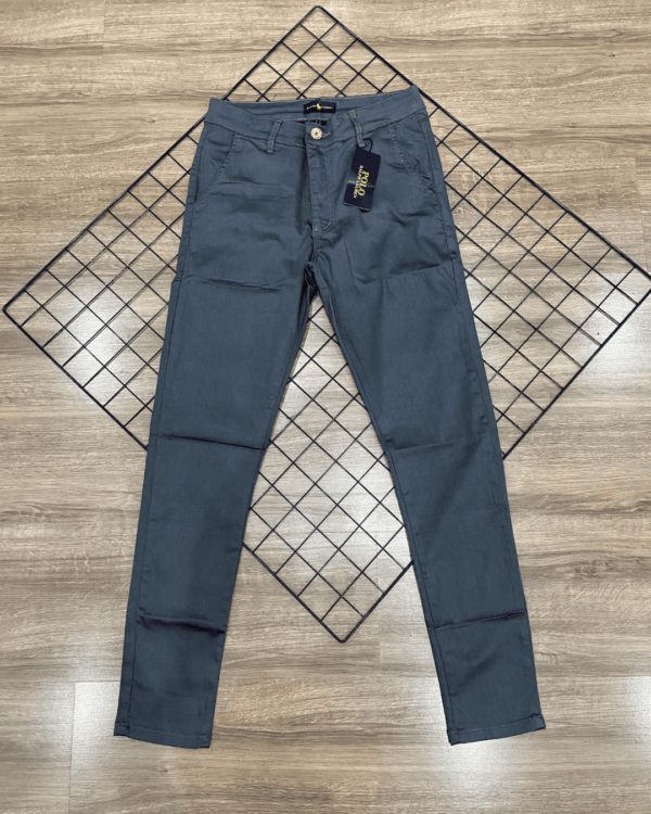 CALÇA RALPH LAUREN SARJA - Image 5