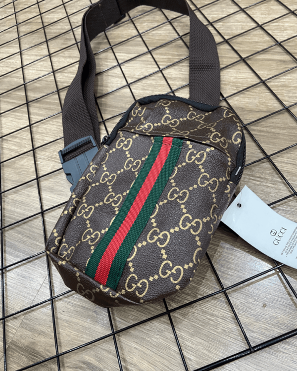 BAG GUCCI LATERAL - Image 3