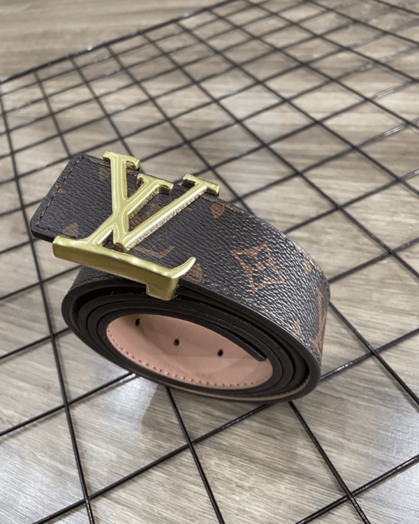 CINTO LV LUXO - Image 5