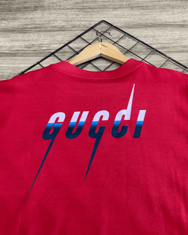 OVERSIZED GUCCI (1010) - Imagem 6