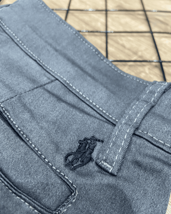 CALÇA RALPH LAUREN SARJA - Image 7