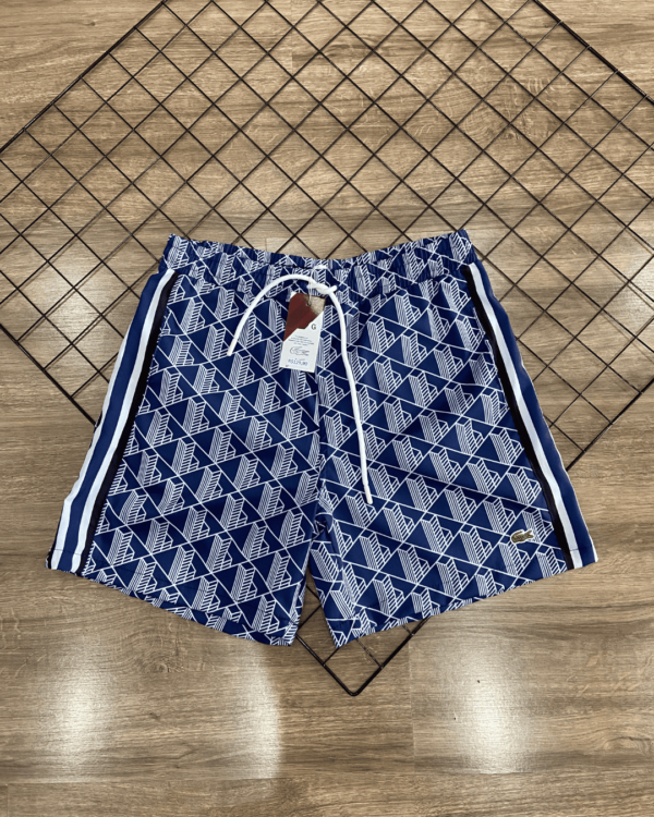 SHORTS LACOSTE TECTEL