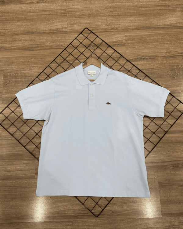 POLO LACOSTE BÁSICA - Image 4