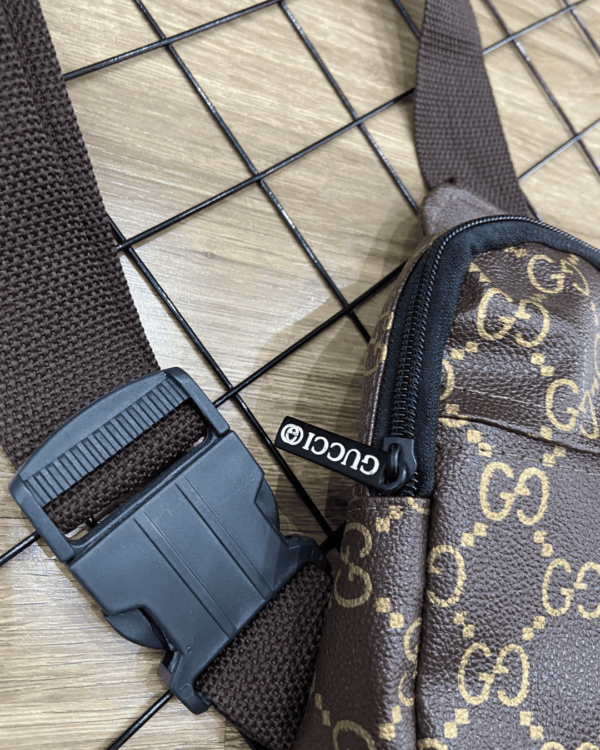 BAG GUCCI LATERAL - Image 2