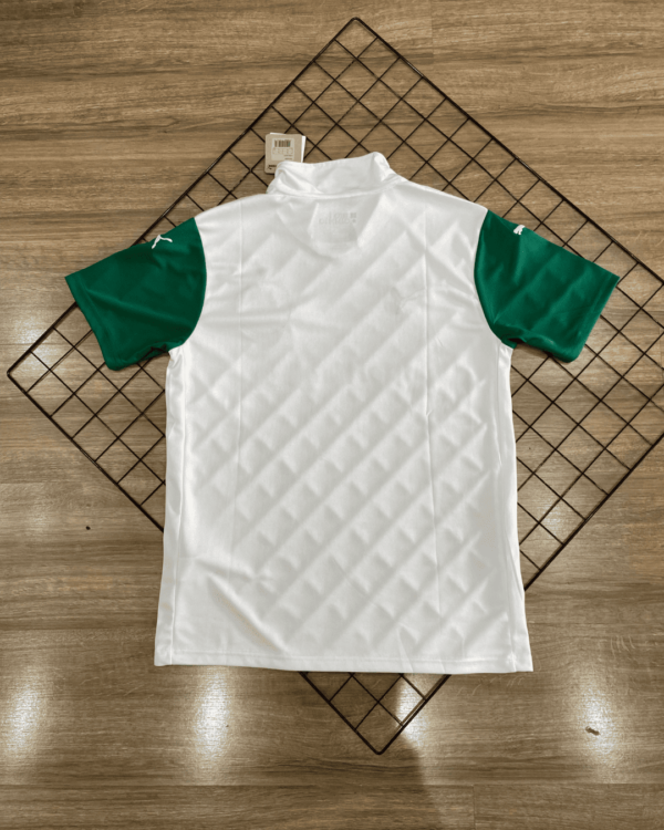 PALMEIRAS BRANCA 2025 TORCEDOR - Image 4