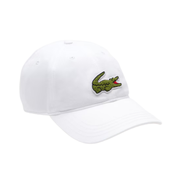 BONÉ LACOSTE BIG CROCO 2025 - Image 9